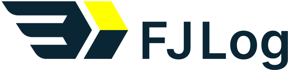 Logo FJ Log
